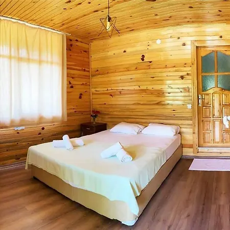 Hotel Gaia Olimpos