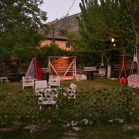 Hotel Gaia Olimpos