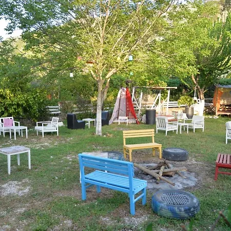 Hotel Gaia Olimpos *