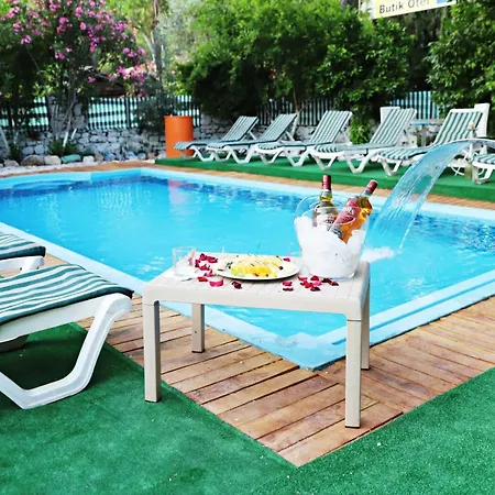Gaia Olimpos Hotel