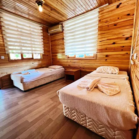 Gaia Olimpos * Yazir (Kumluca)