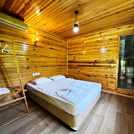 Gaia Olimpos Yazir (Kumluca)