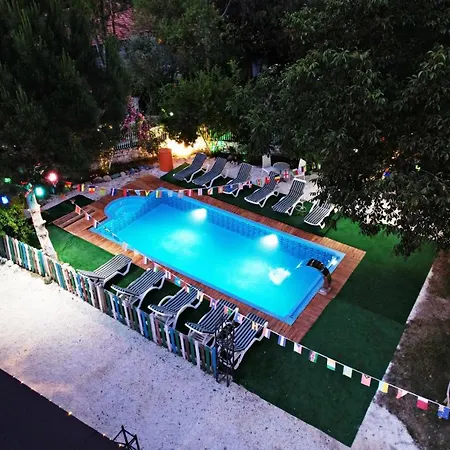 Hotel Gaia Olimpos