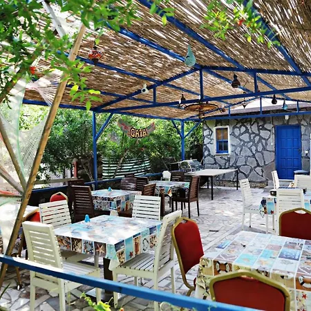 Gaia Olimpos Hotel Yazir (Kumluca)