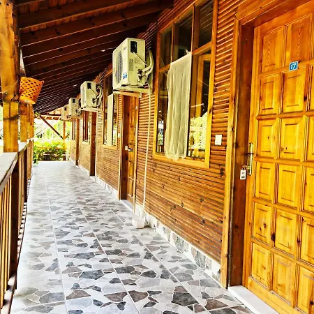 Gaia Olimpos Hotel
