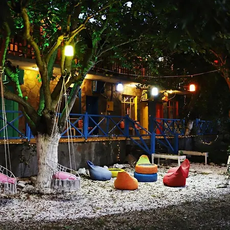 Hotel Gaia Olimpos *