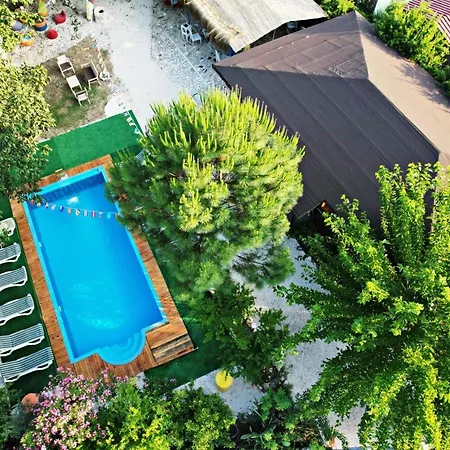 Hotel Gaia Olimpos *