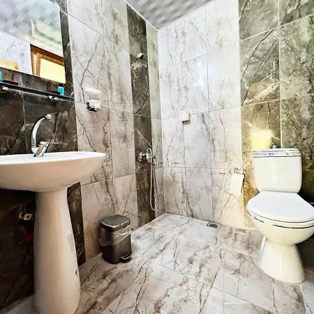 Gaia Olimpos Hotel *