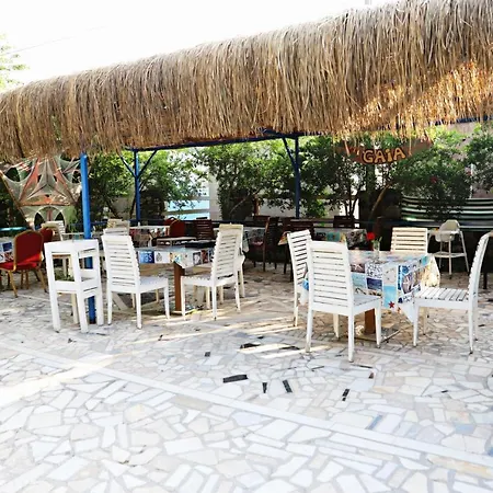 Hotel Gaia Olimpos Yazir (Kumluca)